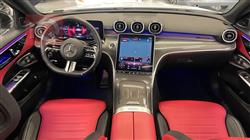 مرسيدس بنز C-Class